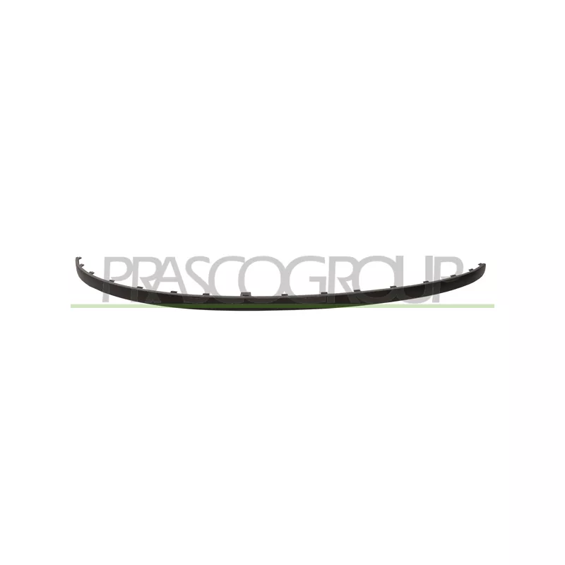 Baguette et bande protectrice, pare-chocs PRASCO FT3401257