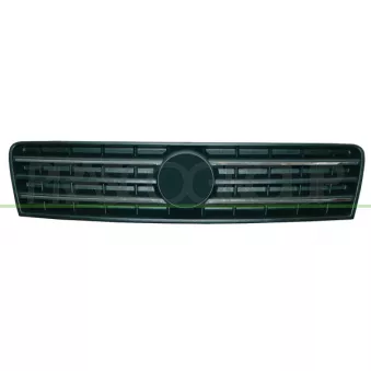 Grille de radiateur PRASCO FT3402011