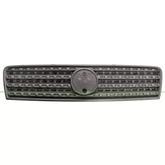 Grille de radiateur PRASCO FT3402031
