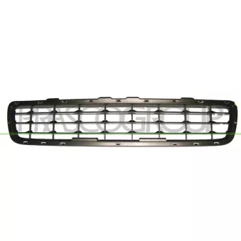 Grille de ventilation, pare-chocs PRASCO