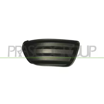 Grille de ventilation, pare-chocs avant droit PRASCO