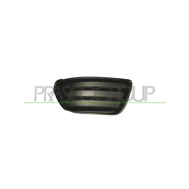 Grille de ventilation, pare-chocs avant droit PRASCO FT3402123