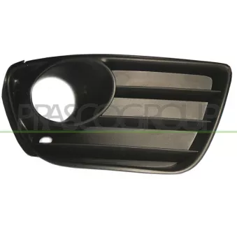 Grille de ventilation, pare-chocs avant droit PRASCO
