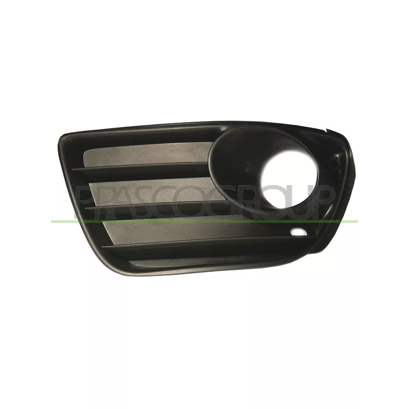 Grille de ventilation, pare-chocs avant gauche PRASCO FT3402134