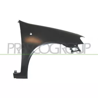 Aile avant droit PRASCO FT3403013
