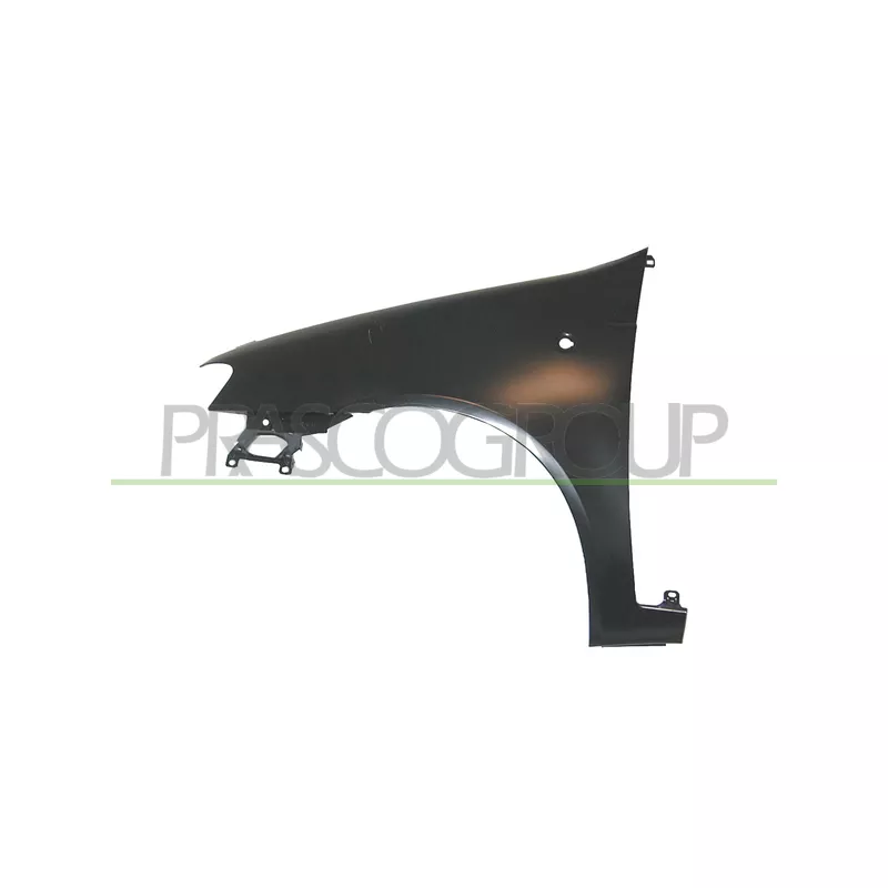 Aile avant gauche PRASCO FT3403014