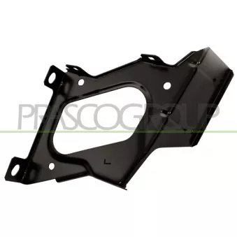 Aile avant droit PRASCO FT3403017