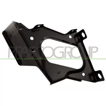 Aile avant gauche PRASCO FT3403018