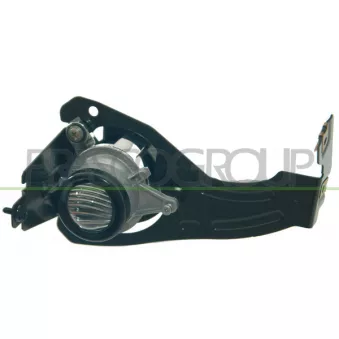 Projecteur antibrouillard PRASCO FT3404413