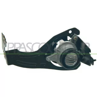 Projecteur antibrouillard PRASCO FT3404414