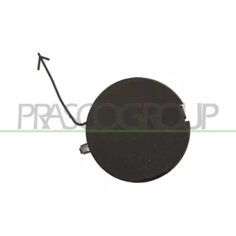 Capuchon, crochet de remorquage PRASCO FT3421236