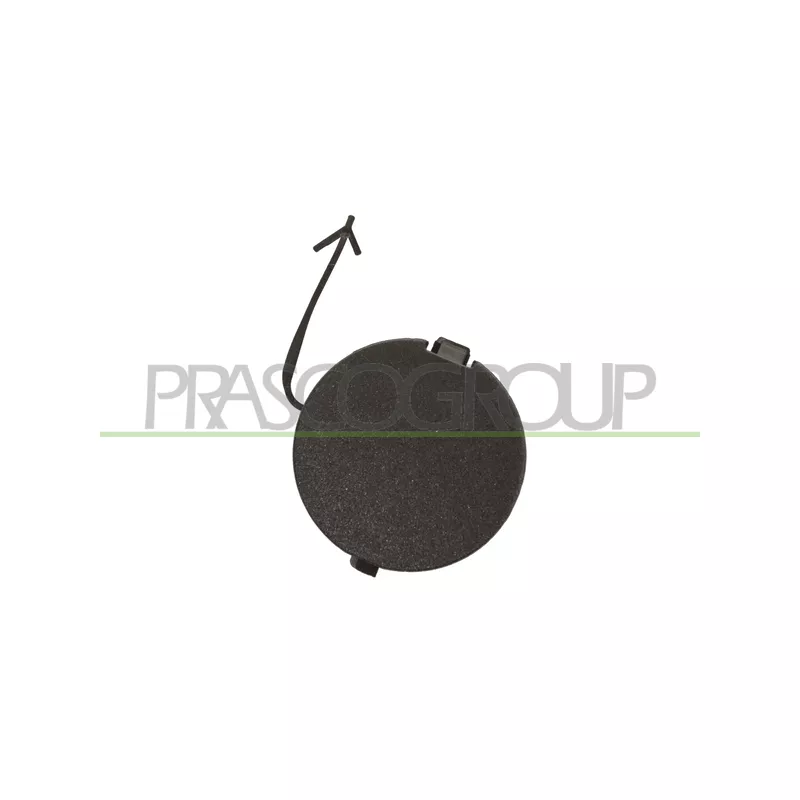 Capuchon, crochet de remorquage PRASCO FT3421286