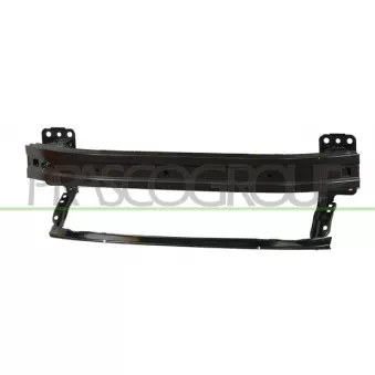 Support, pare-chocs PRASCO FT3421622