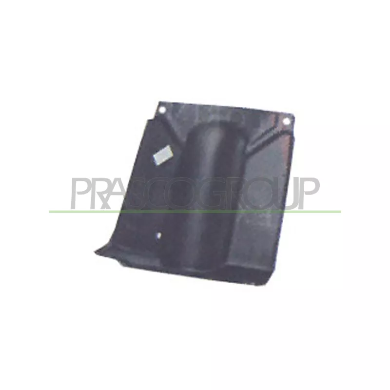 Insonoristaion du compartiment moteur PRASCO FT3421913