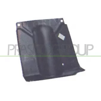 Insonoristaion du compartiment moteur PRASCO FT3421914