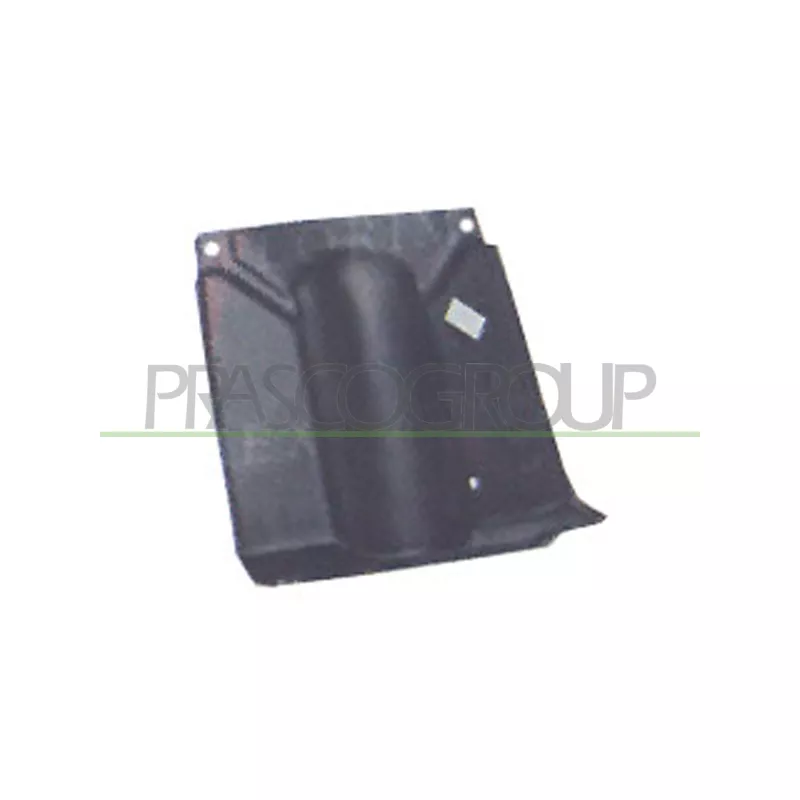 Insonoristaion du compartiment moteur PRASCO FT3421914