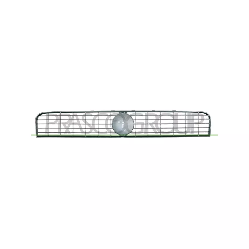 Grille de radiateur PRASCO FT3422001