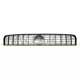 Grille de radiateur PRASCO FT3422011