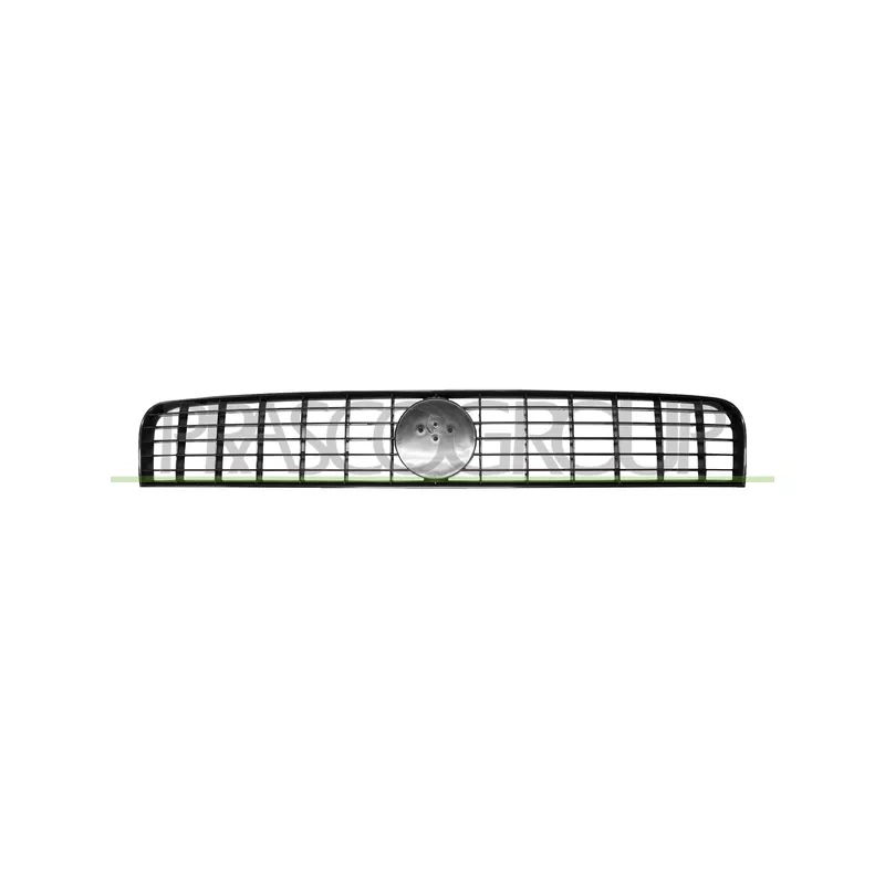 Grille de radiateur PRASCO FT3422011