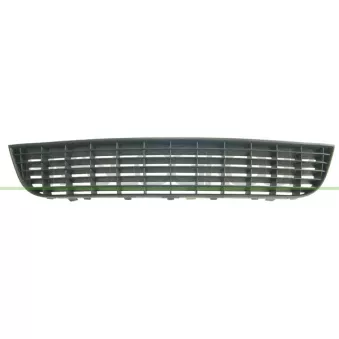 Grille de ventilation, pare-chocs PRASCO