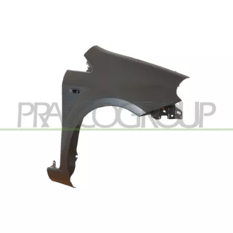 Aile avant droit PRASCO FT3423013