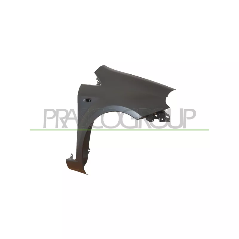 Aile avant droit PRASCO FT3423013