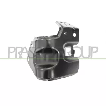Support, pare-chocs avant gauche PRASCO FT3423018
