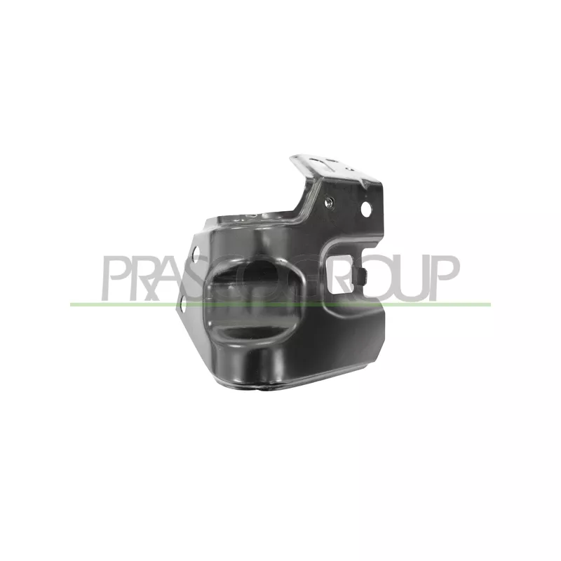 Support, pare-chocs avant gauche PRASCO FT3423018