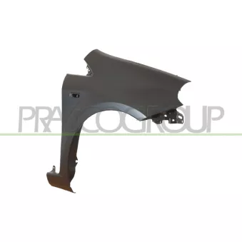 Aile avant droit PRASCO FT3423033