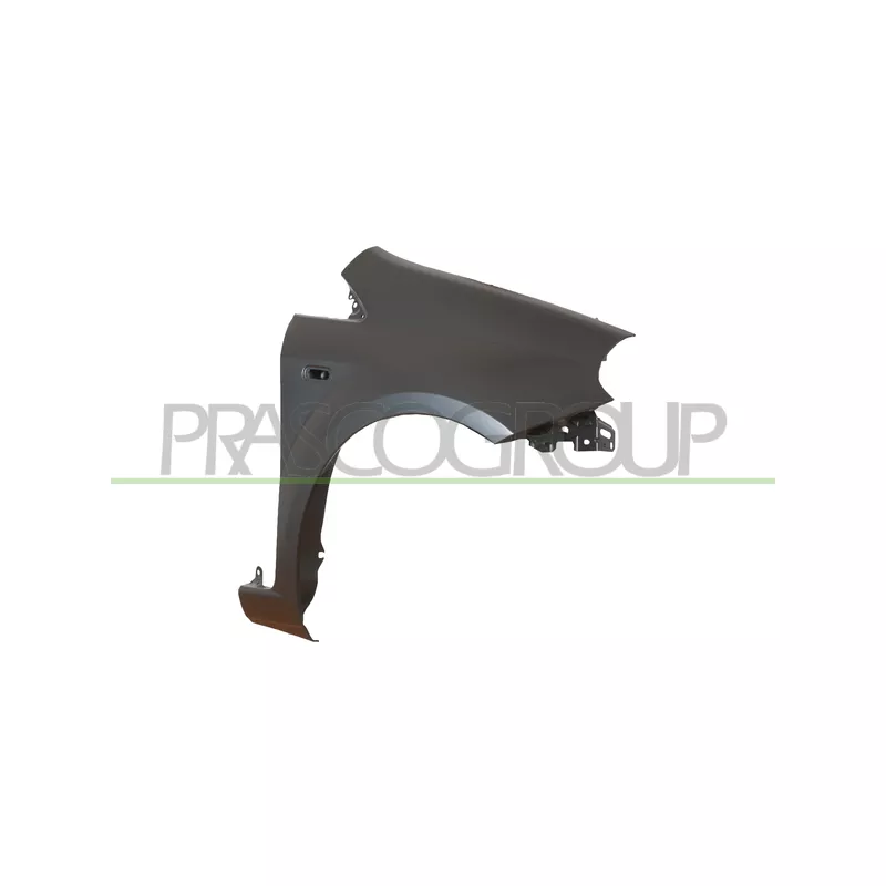 Aile avant droit PRASCO FT3423033