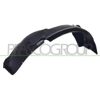 Doublure d'aile avant gauche PRASCO FT3423604