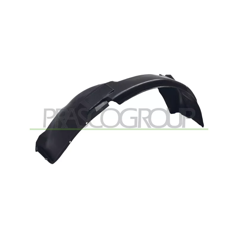 Doublure d'aile avant gauche PRASCO FT3423604