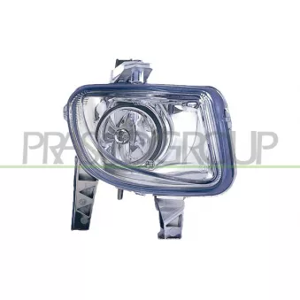 Projecteur antibrouillard PRASCO FT3424413