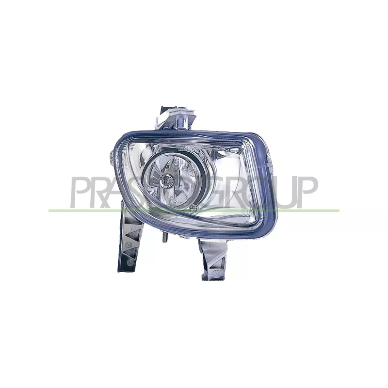 Projecteur antibrouillard PRASCO FT3424413