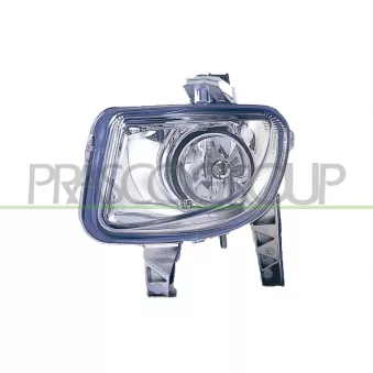 Projecteur antibrouillard PRASCO FT3424414