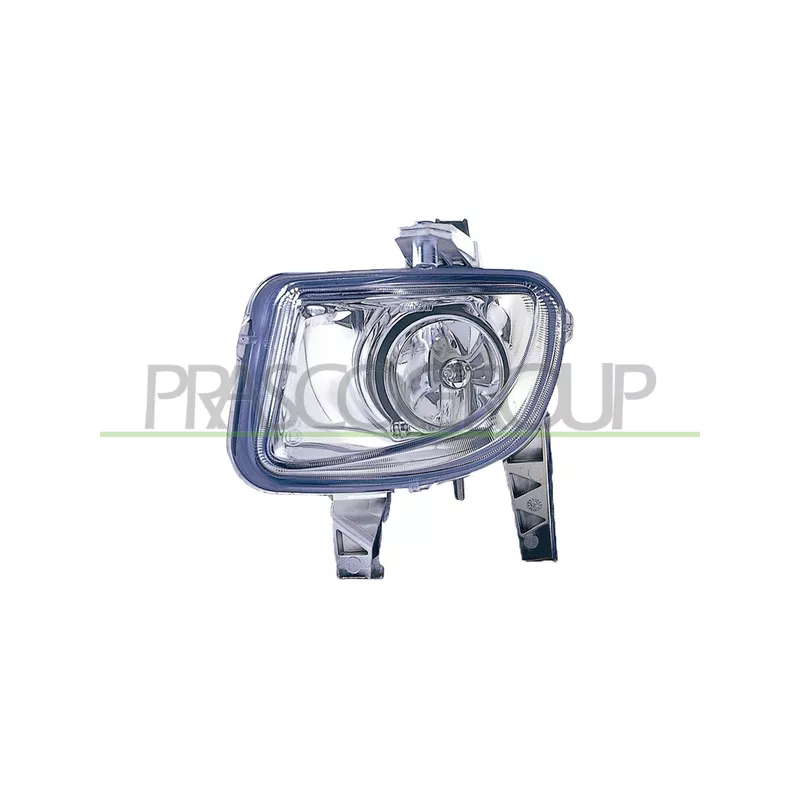 Projecteur antibrouillard PRASCO FT3424414