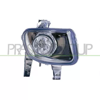 Projecteur antibrouillard PRASCO FT3424423