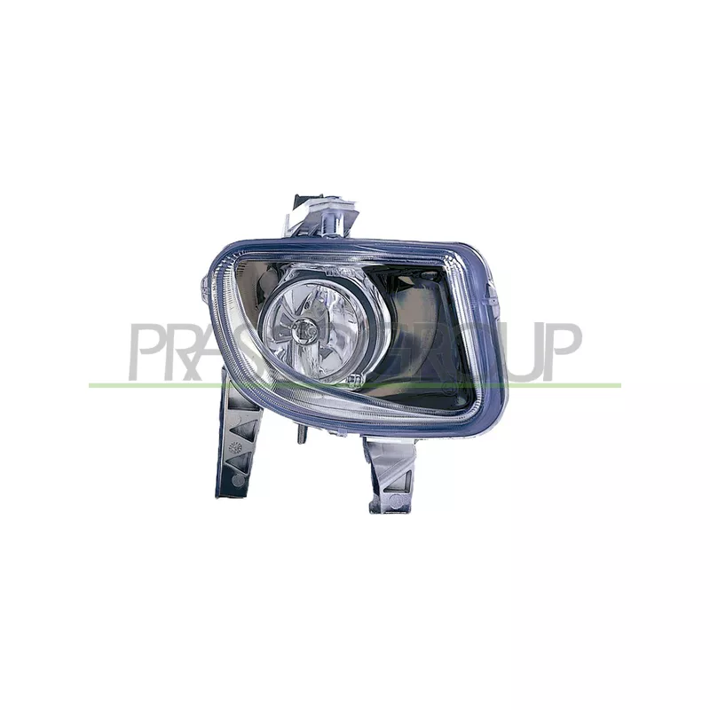 Projecteur antibrouillard PRASCO FT3424423