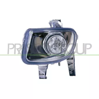 Projecteur antibrouillard PRASCO FT3424424