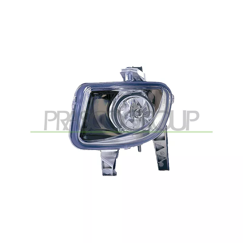 Projecteur antibrouillard PRASCO FT3424424