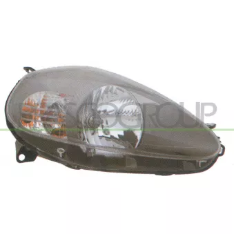 Projecteur principal PRASCO FT3424813