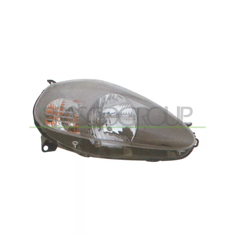 Projecteur principal PRASCO FT3424813