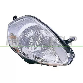 Projecteur principal PRASCO FT3424823