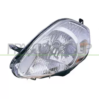 Projecteur principal PRASCO FT3424824