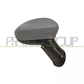 Rétroviseur extérieur PRASCO FT3427213P