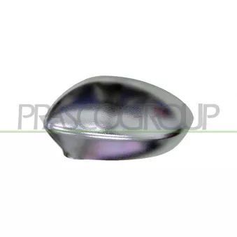 Revêtement, rétroviseur extérieur PRASCO FT3427416