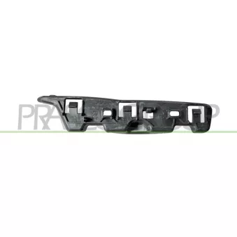 Support, pare-chocs avant droit PRASCO FT3441003