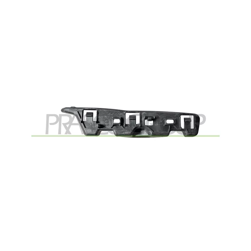 Support, pare-chocs avant droit PRASCO FT3441003