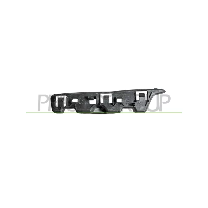 Support, pare-chocs avant gauche PRASCO FT3441004