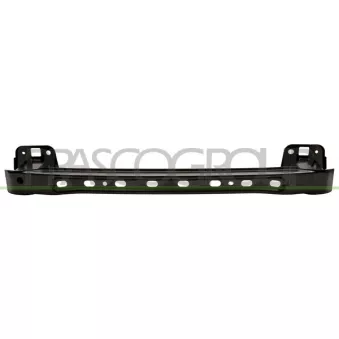 Support, pare-chocs PRASCO FT3441672
